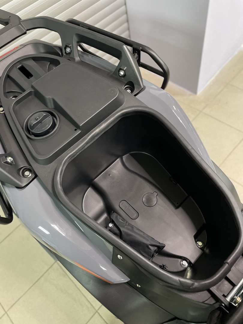 Скутер PROMAX STALKER 150(49) в Находке