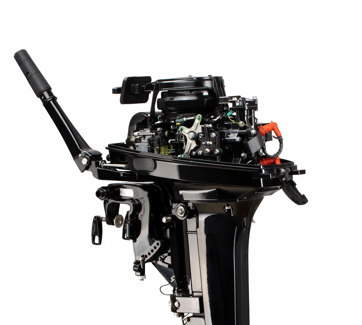 ЛОДОЧНЫЙ МОТОР GLADIATOR G20FHS в Находке