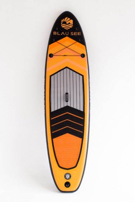 НАДУВНОЙ SUP-BOARD MOONLIGHT 11,6 в Находке