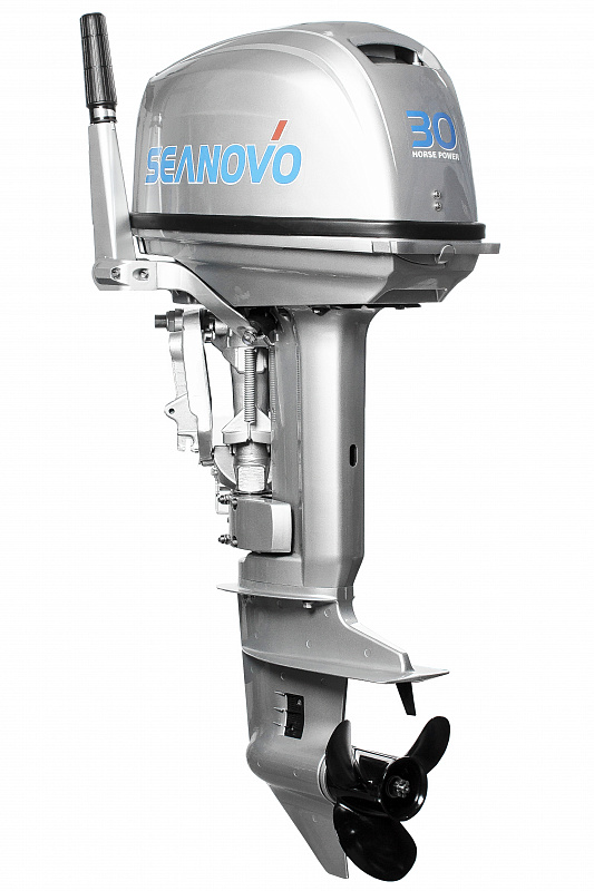 Лодочный мотор SEANOVO SN30FHS в Находке