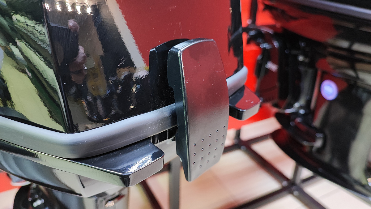 Лодочный мотор MARLIN PROLINE MP 50 AMH ПОД ВОДОМЕТ в Находке