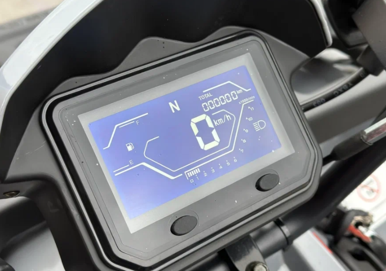 Квадроцикл GBM MAVERICK 300 NEW в Находке