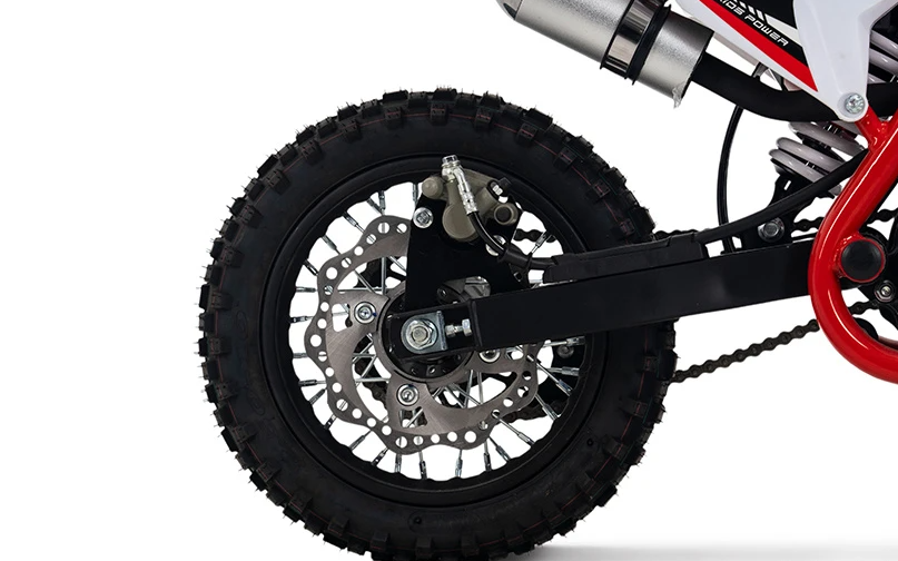 Питбайк Progasi KIDS POWER 110 (10/10) в Находке