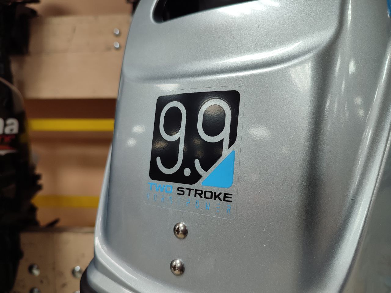 Лодочный мотор PROMAX SP9.9FHS (20) PRO в Находке