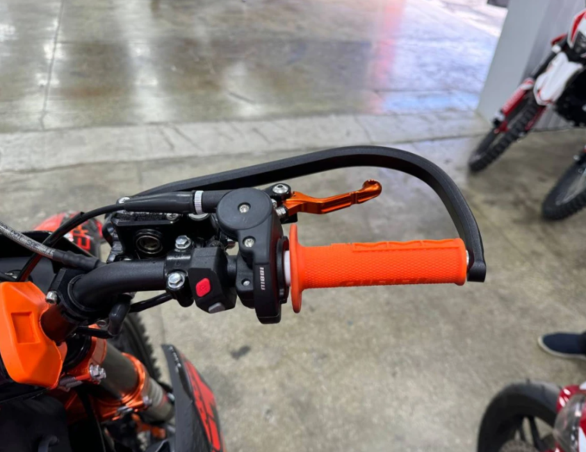 Кроссовый мотоцикл FAIDET PR300 MAX WP в Находке