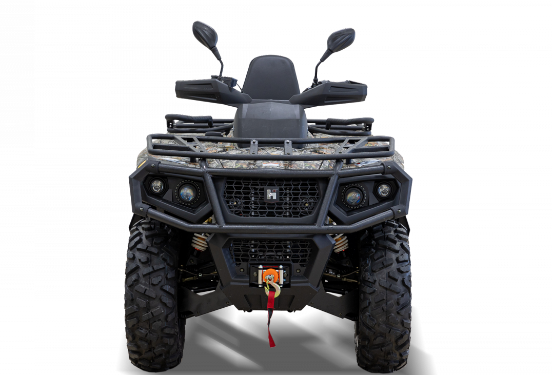 Квадроцикл HISUN TACTIC GT1000/LIMITED в Находке