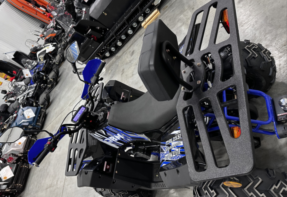 Квадроцикл GBM SHARP BIG 300 NEW PREMIUM в Находке