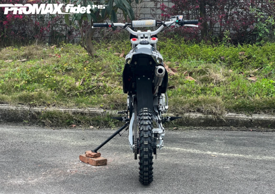 Мотоцикл (питбайк) PROMAX FIDET (ФАЙДЕТ) 145E 17/14 в Находке