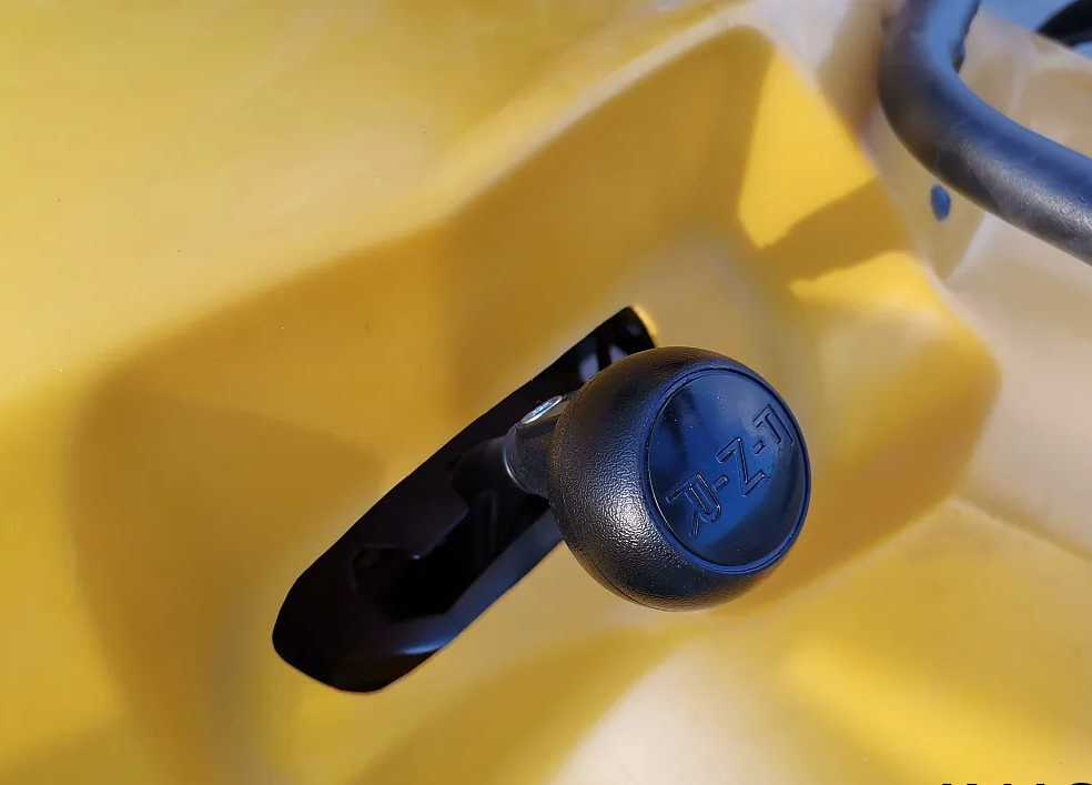 КВАДРОЦИКЛ IRBIS ATV200 в Находке