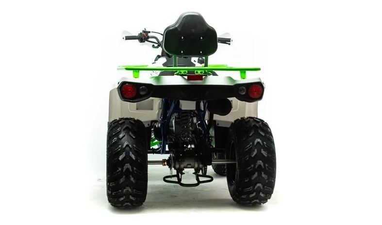 Квадроцикл MOTOLAND (МОТОЛЕНД) VOX200 SHARK (баланс. вал) в Находке