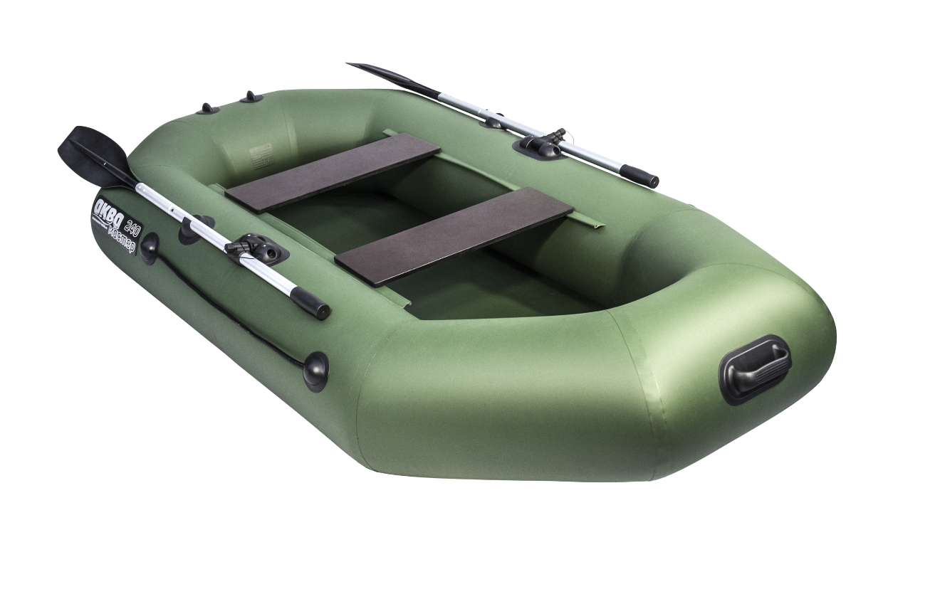  Лодка АКВА-МАСТЕР 240 в Находке