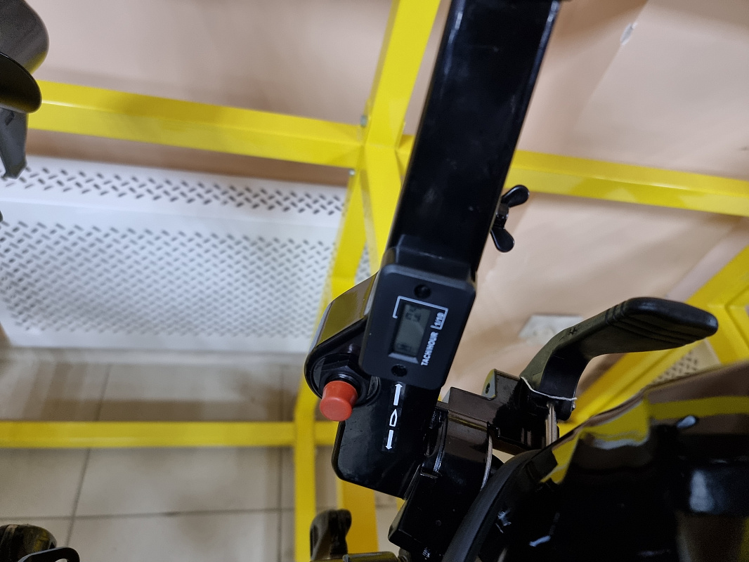 Лодочный мотор MARLIN PROLINE MP 9.9 (15) AMHS в Находке