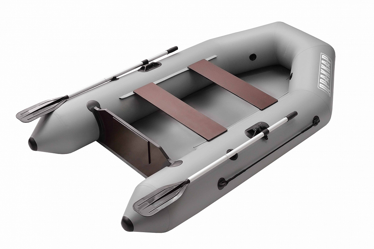 ЛОДКА ДРАККАР 3000 СК LUX в Находке