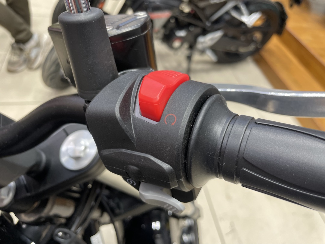 Мотоцикл Benda Funrider 125 в Находке