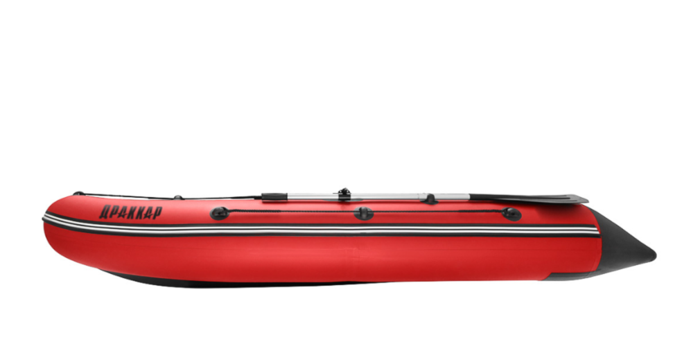ЛОДКА ДРАККАР 3150 СК HANT в Находке