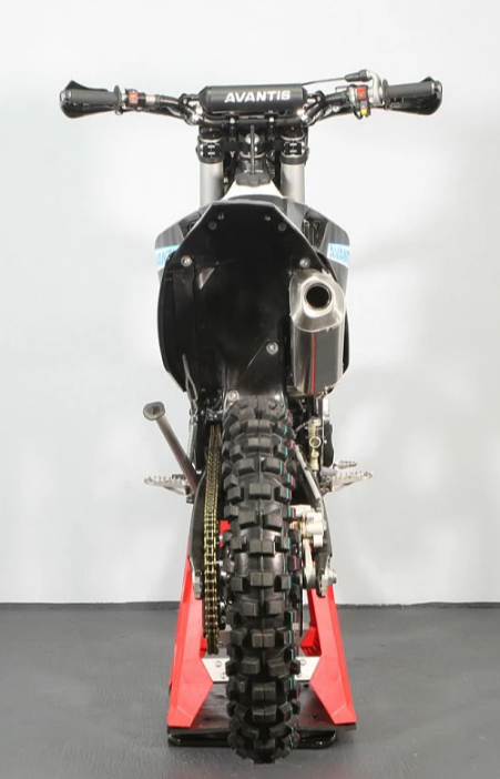 Мотоцикл Avantis Enduro 300 PRO EFI Exclusive (NC250/177MM) ARS в Находке