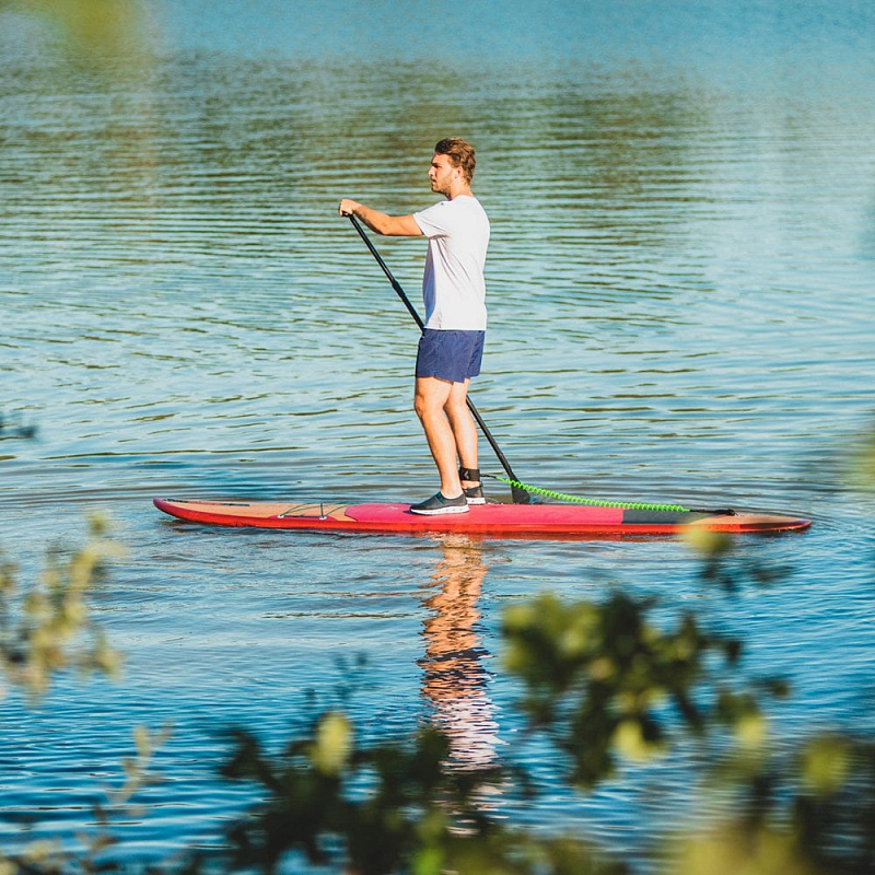 SUP (САП) Доска MISHIMO BABMBUK 10.6 в Находке