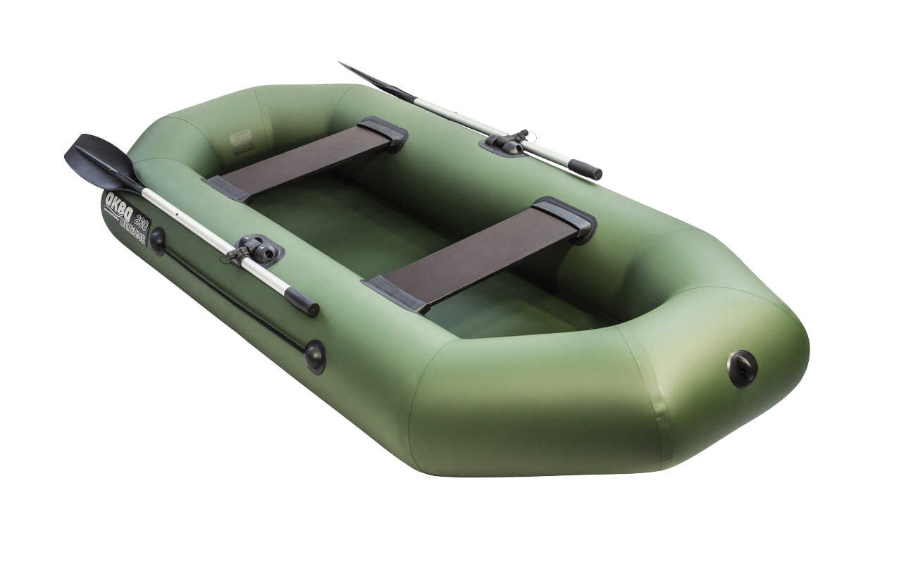 Лодка АКВА-ОПТИМА 260 в Находке