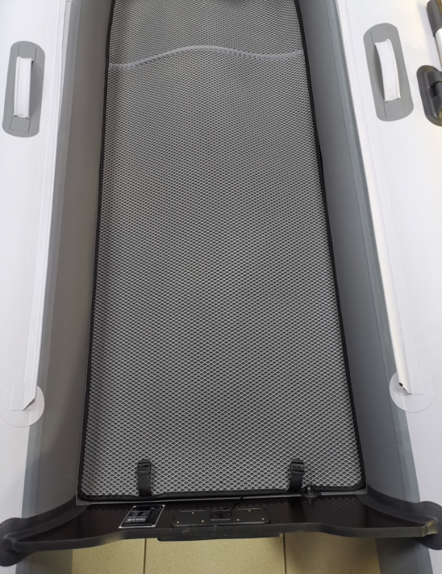 Коврик ЭВА (EVA) MISHIMO FAMILY LITE 400 в Находке