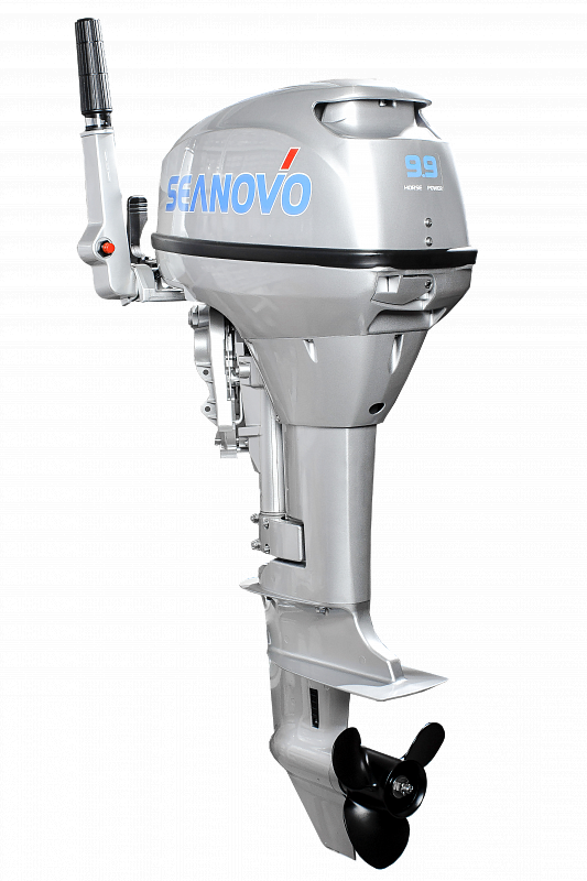 Лодочный мотор Seanovo SN9.9FHL ENDURO в Находке
