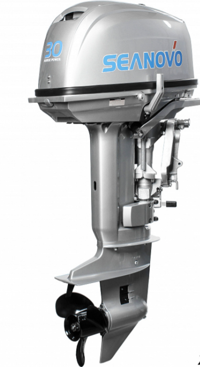 Лодочный мотор SEANOVO SNEF50FVEL-T - EFI (1,85) в Находке