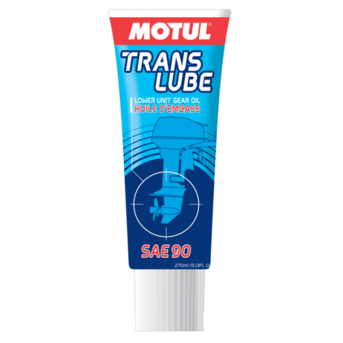 МАСЛО ТРАНСМИССИОННОЕ MOTUL Translube SAE 90 в Находке