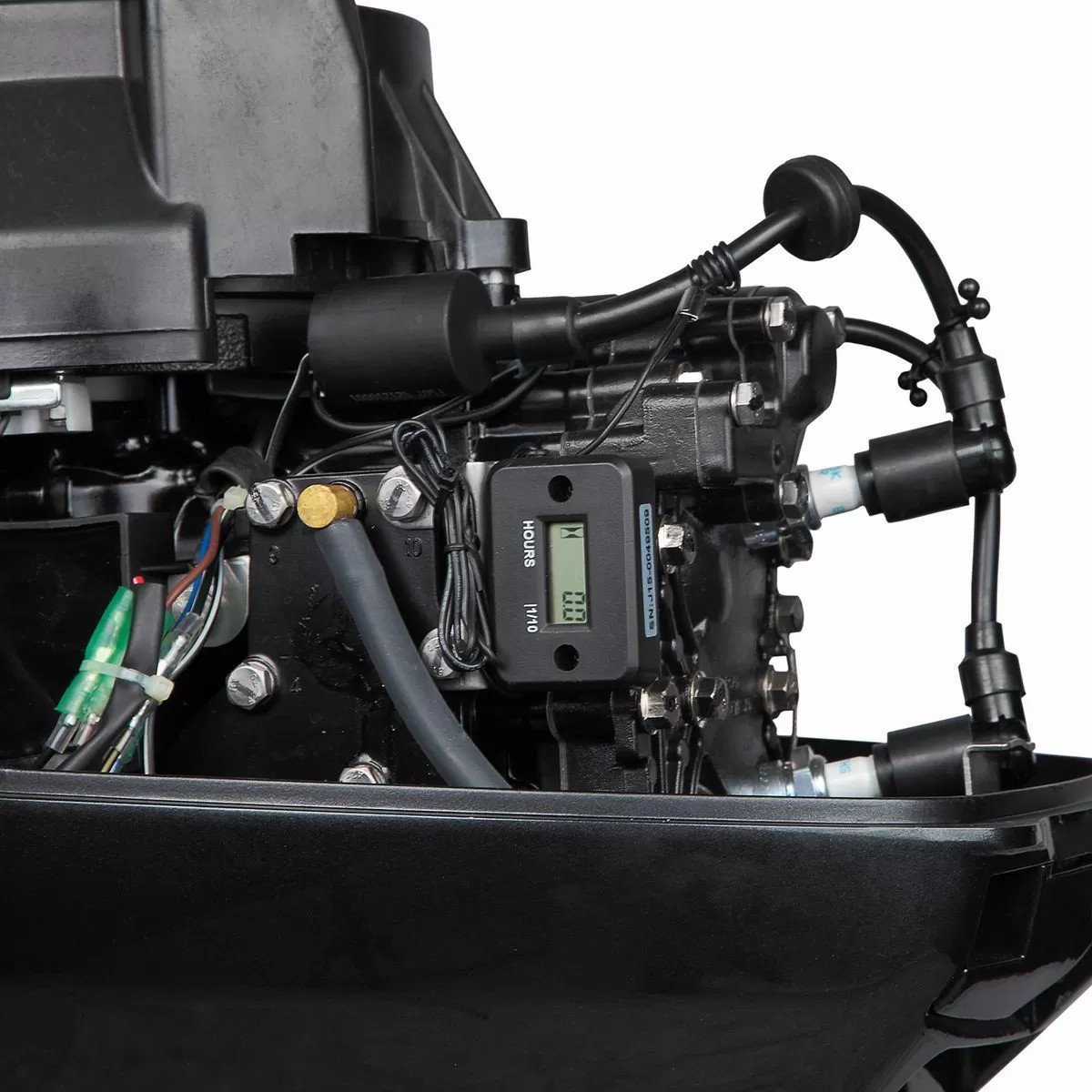 Лодочный мотор MARLIN MP 9.9 AMHS в Находке