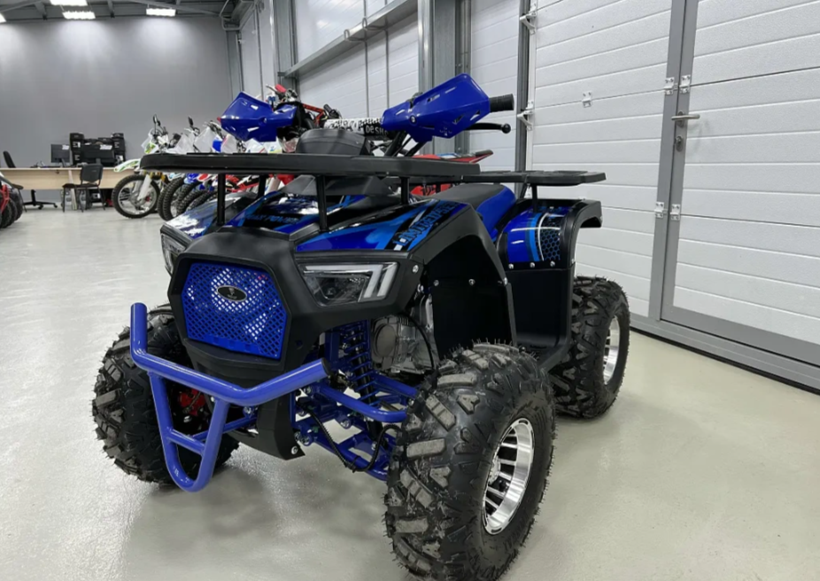 Квадроцикл PROMAX SPACE 200 в Находке