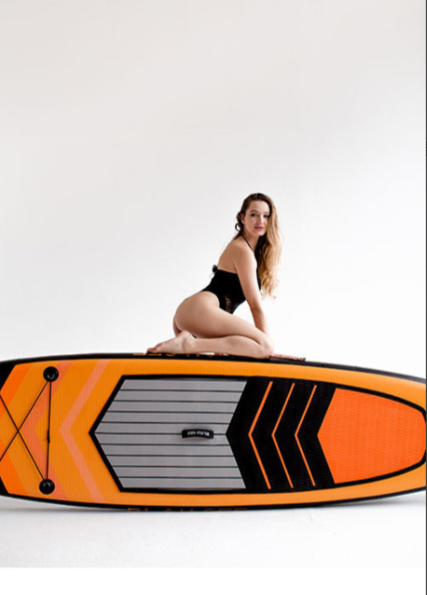 НАДУВНОЙ SUP-BOARD MOONLIGHT 11,6 в Находке