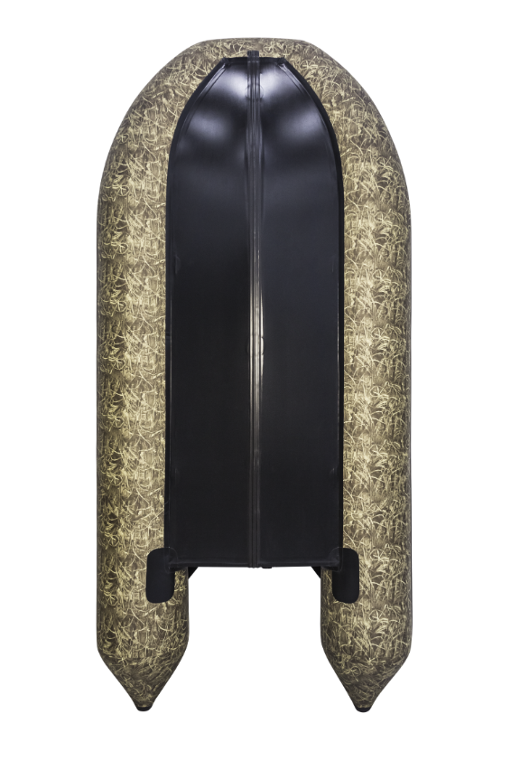 Лодка Ривьера Компакт 3400 СК в Находке