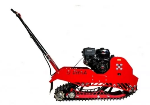 Мотобуксировщик Сила 500 9 л.с. в Находке