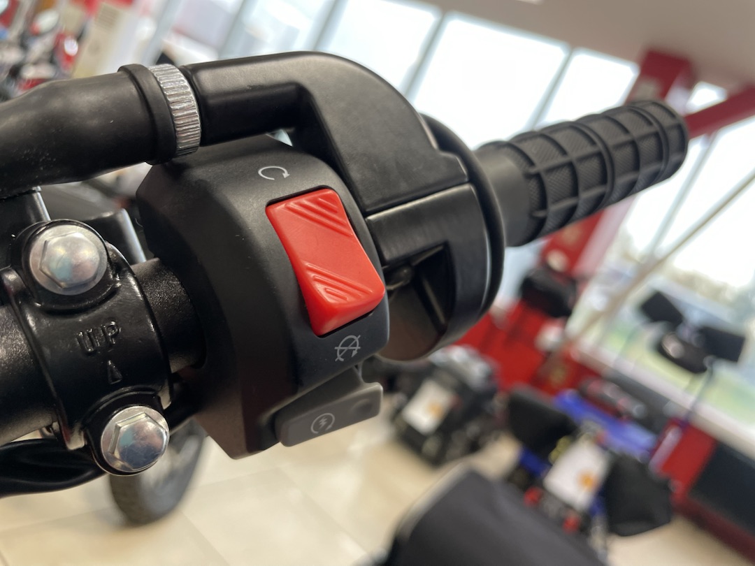 Кроссовый мотоцикл FAIDET K1 PR300 в Находке