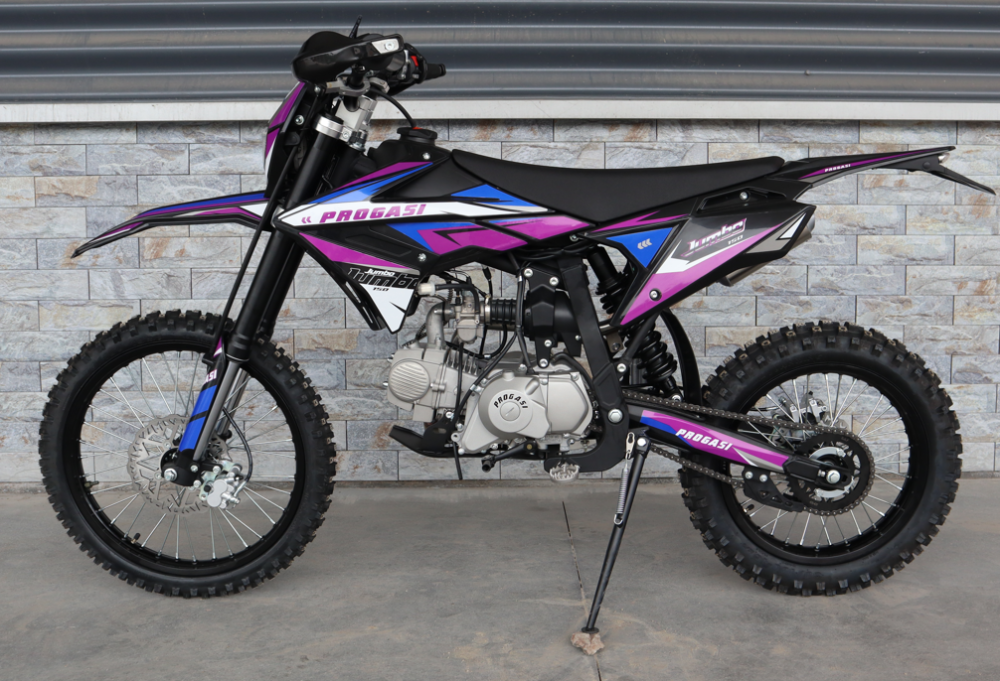 Мотоцикл Progasi Jumbo 150 (19/16) в Находке