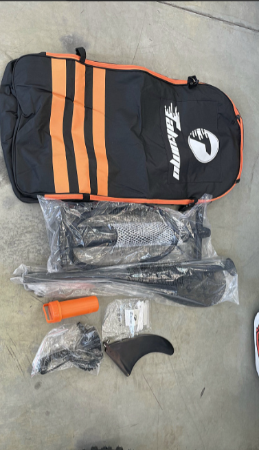 SUP (САП) ДОСКА RAIDEX TAKUMO 10.6’ (320СМ) N 8 в Находке