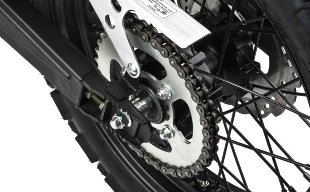 Мотоцикл Motoland LEGEND (XL250-A) (172FMM-5/PR250) в Находке