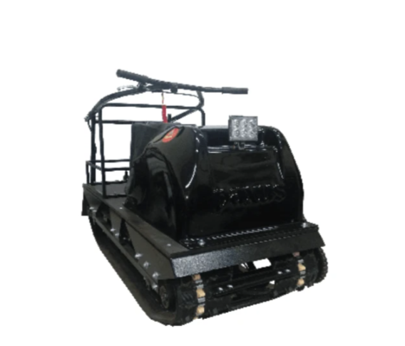 Мотобуксировщик PAXUS 550 9 л.с. HONDA в Находке