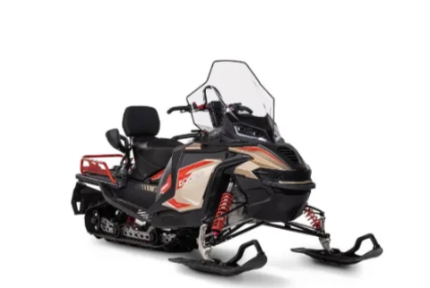 Снегоход AODES Siberiacross 1000 WT 508mm LCD 6.8 в Находке