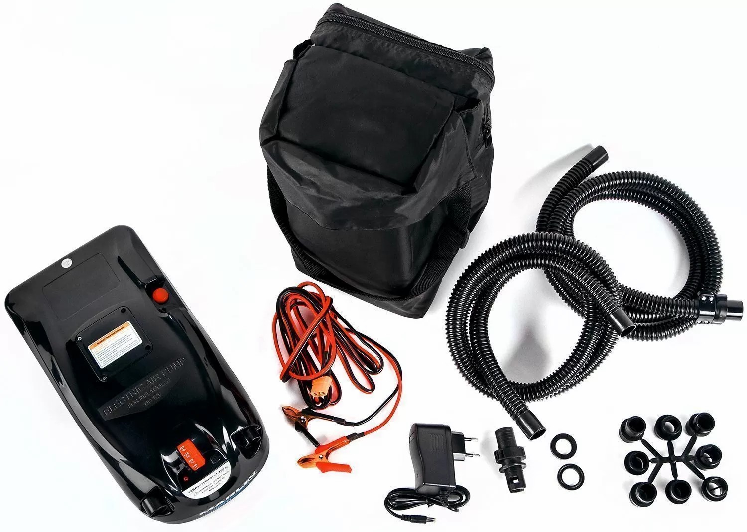 ЭЛЕКТРИЧЕСКИЙ НАСОС MARLIN GP-80 BD в Находке