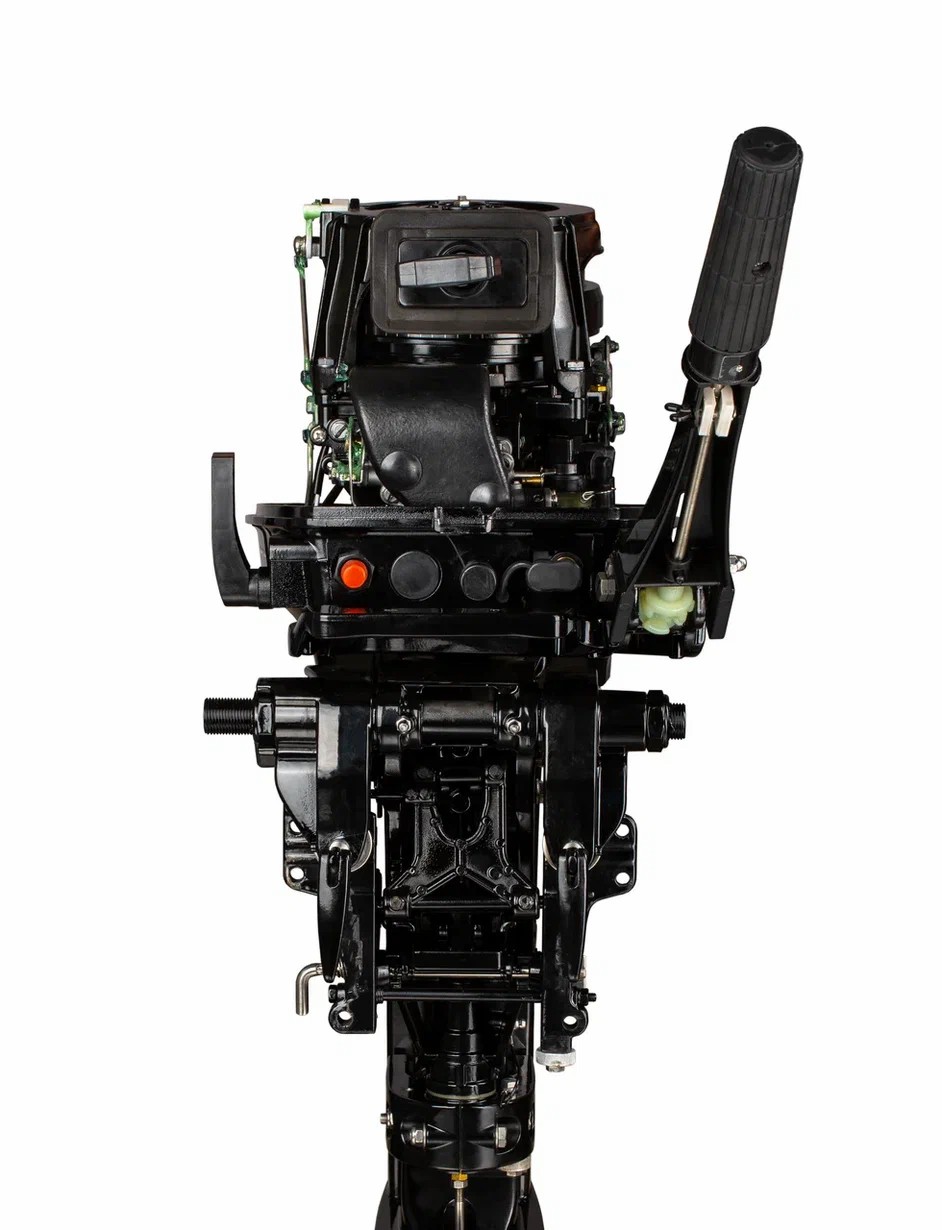 ЛОДОЧНЫЙ МОТОР GLADIATOR G20FHS в Находке