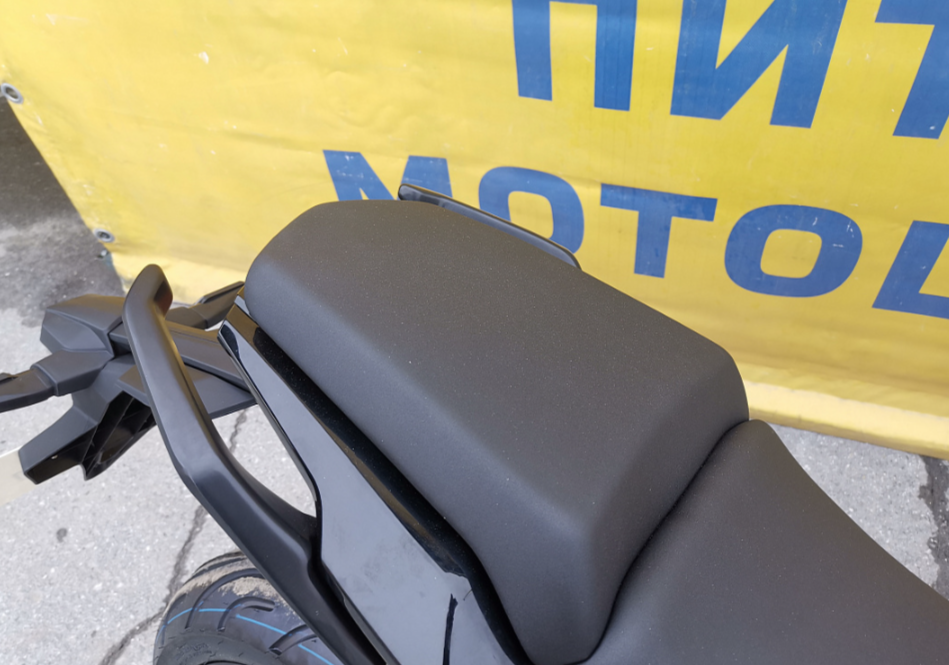 Мотоцикл MOTOLAND (МОТОЛЕНД) 250 CB250 (172FMM-5/PR250) (2022 г.) в Находке