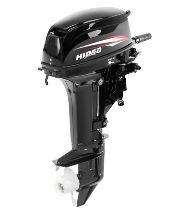 Лодочный мотор HIDEA 9.9FHS PRO (326 см3) в Находке