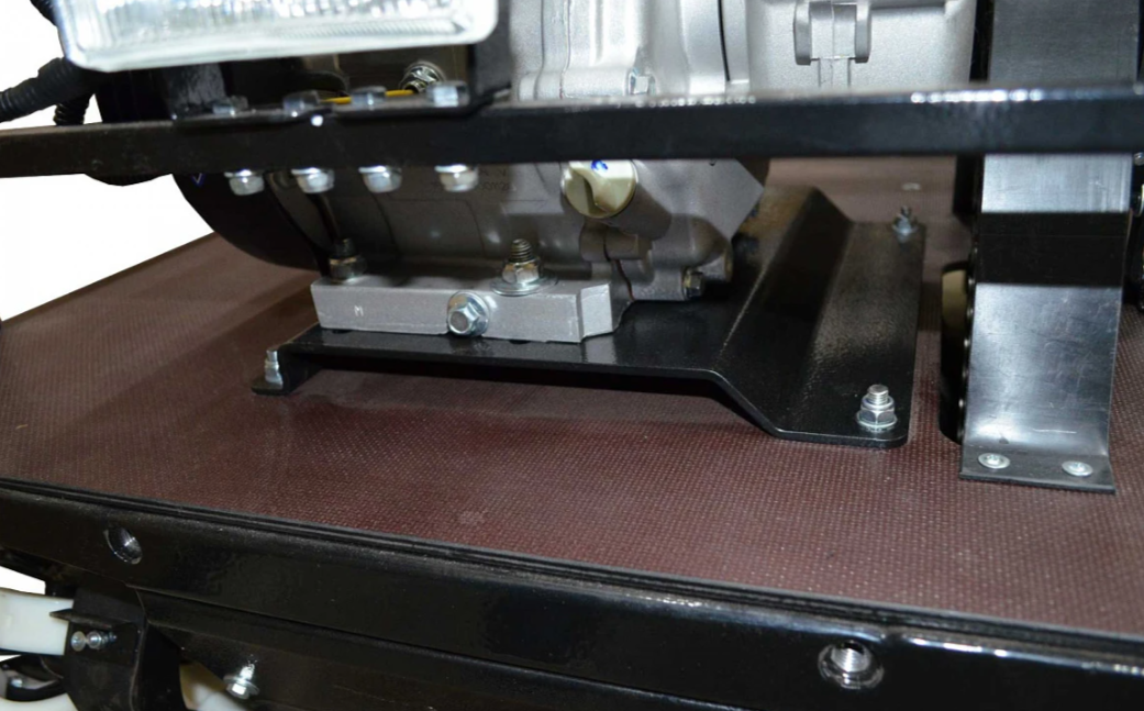 Мотобуксировщик вездеход KOiRA T13 RЕ (понижающий редуктор, электростартер) в Находке