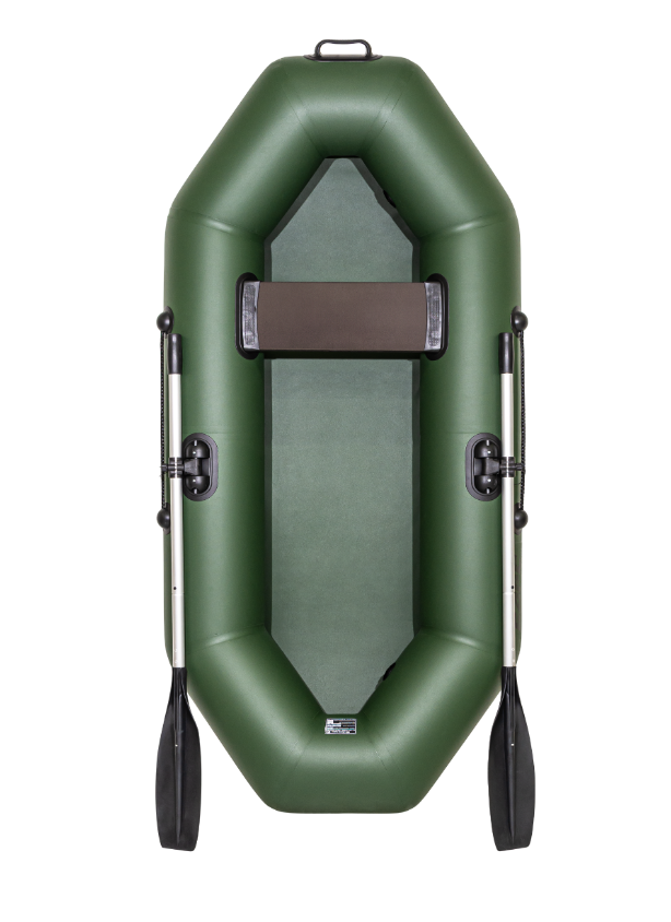 Лодка Барс 230 в Находке