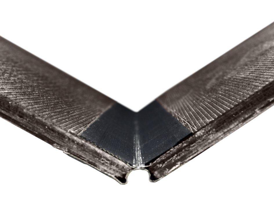 Слань АКВА 2600 по форме днища в Находке