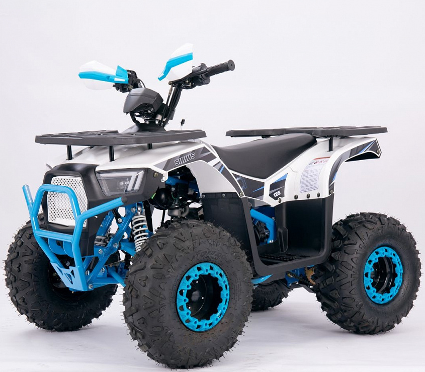 Квадроцикл YACOTA SIRIUS 110 в Находке