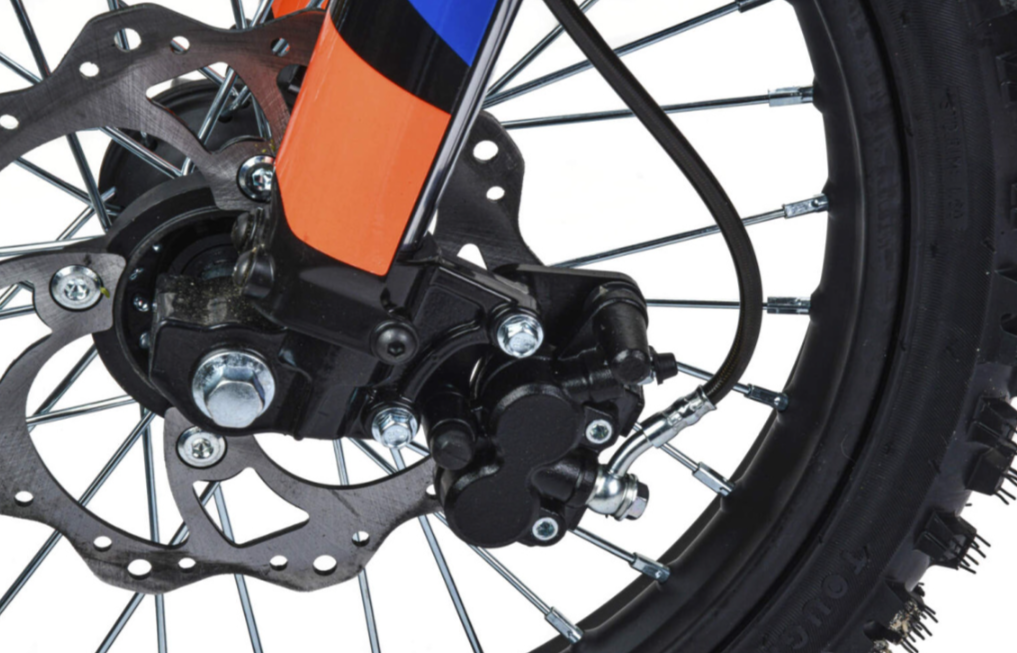 Питбайк MOTOLAND (МОТОЛЕНД) 125 SX 125 E 17/14 в Находке