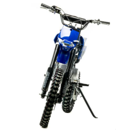 Питбайк MOTOLAND (МОТОЛЕНД) GS Motors S14 17/14 в Находке