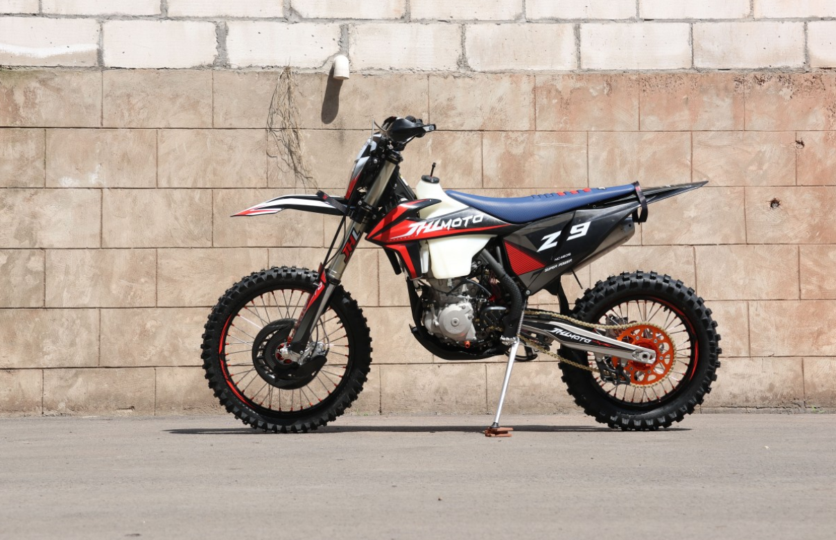 Мотоцикл JHLMOTO JHL Z9 NC450S в Находке