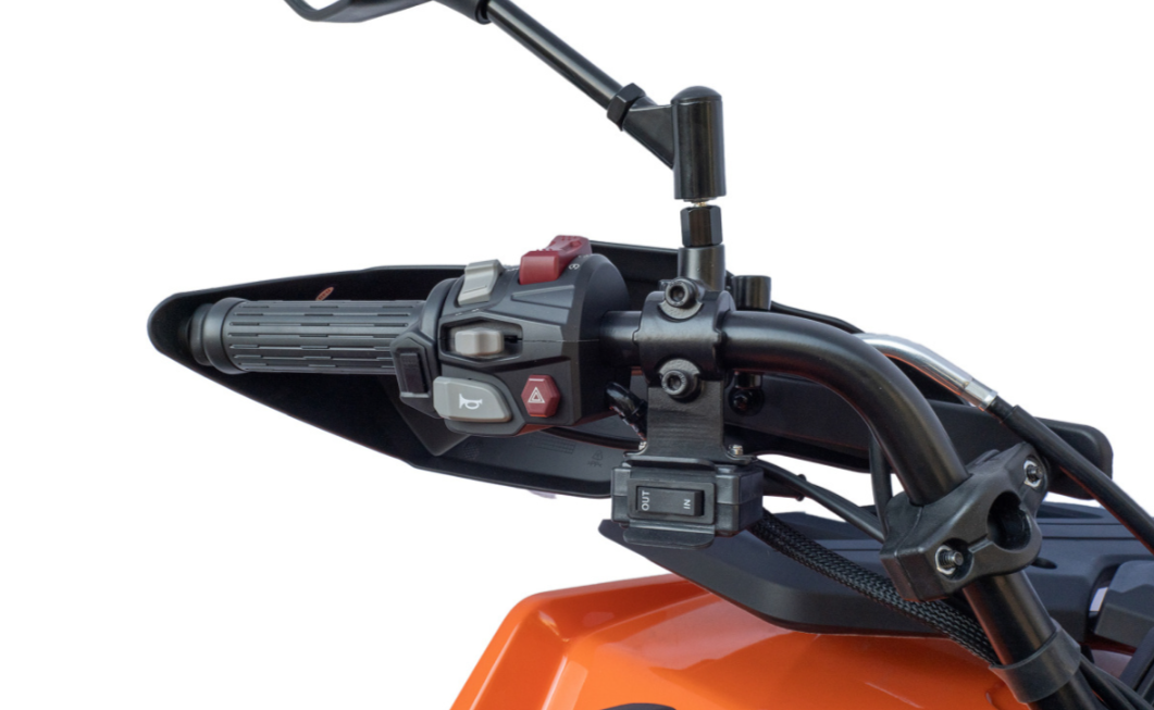 Квадроцикл HND QRX 550 в Находке