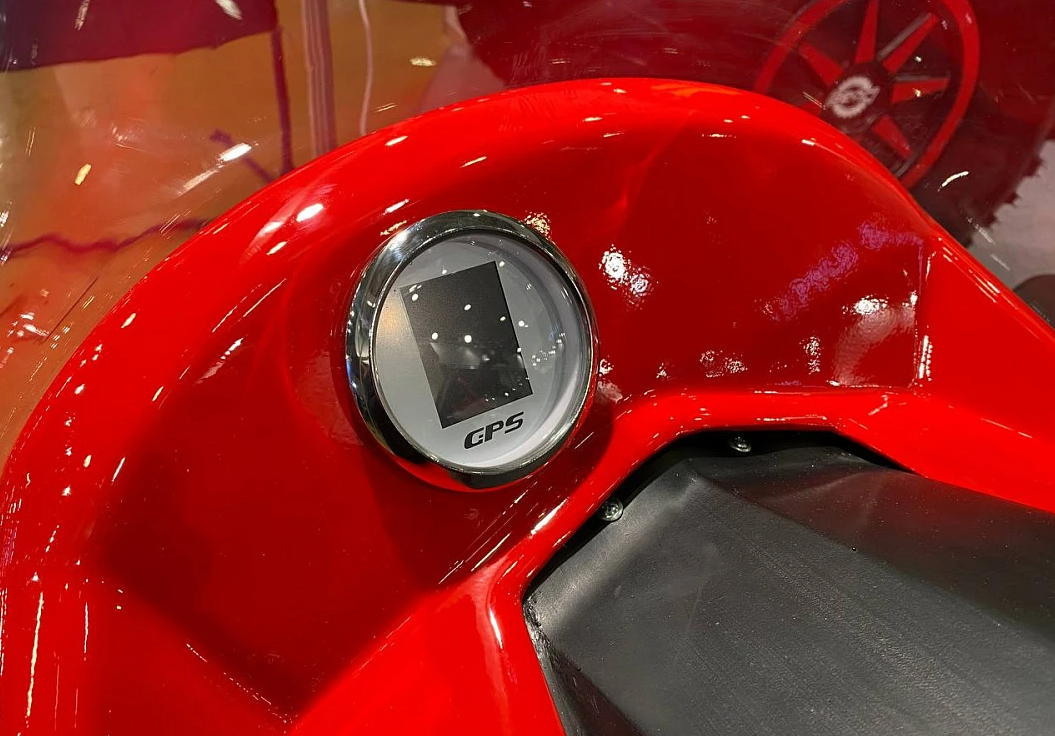 Снегоход ТОФАЛАР АТЛАС 800 в Находке